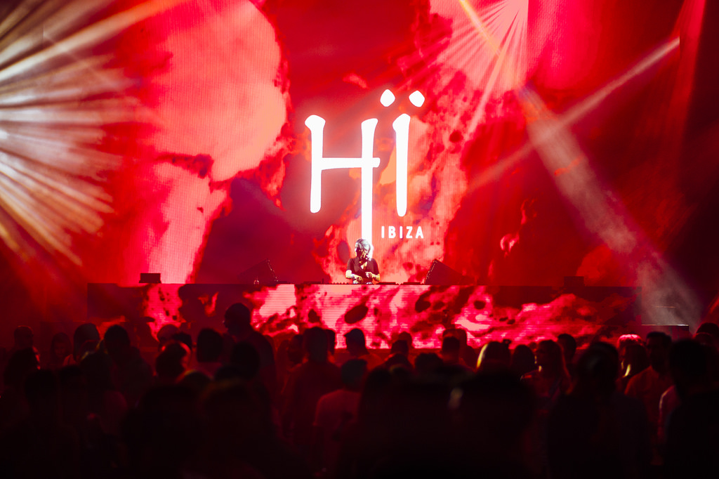 Hï Ibiza To End Season On A Grand Note, With A Massive Closing Party!