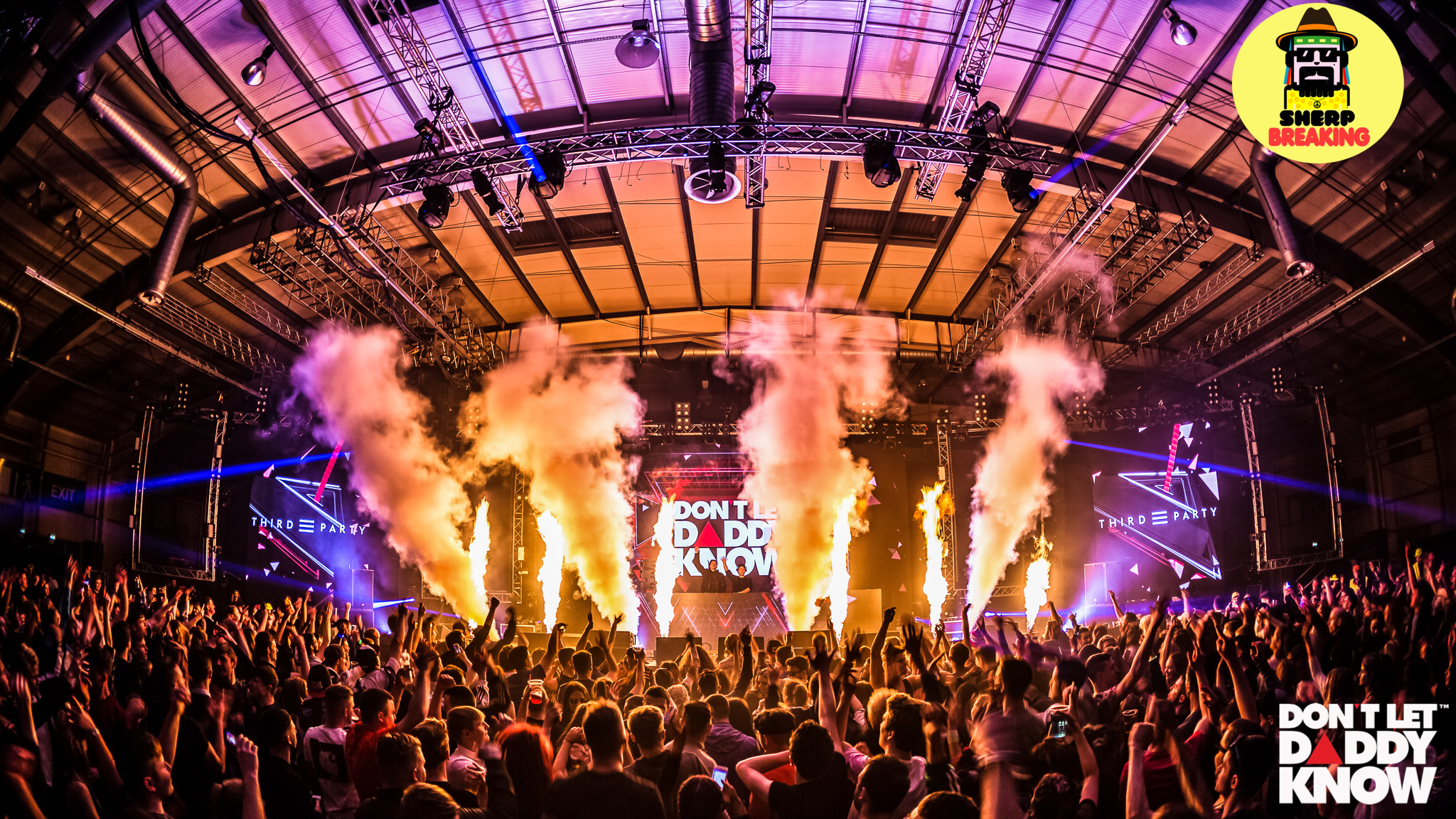 BREAKING: After Its 2016 Mumbai Debut, DLDK Is Heading To Timeout72 Hours Goa This December