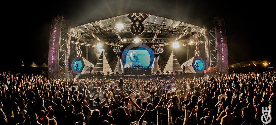 Image result for evc concert mumbai 2017