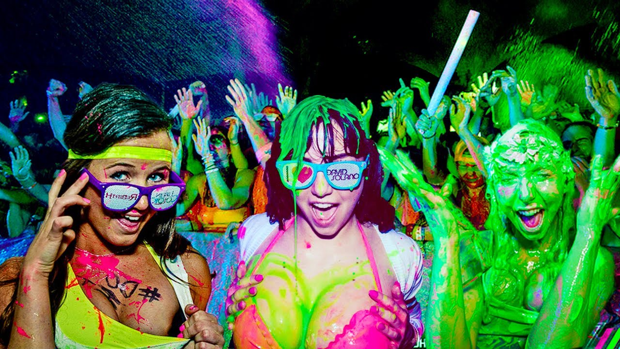 Life In Color To Have Its Quirkiest Party In Miami, Early Bird Tickets