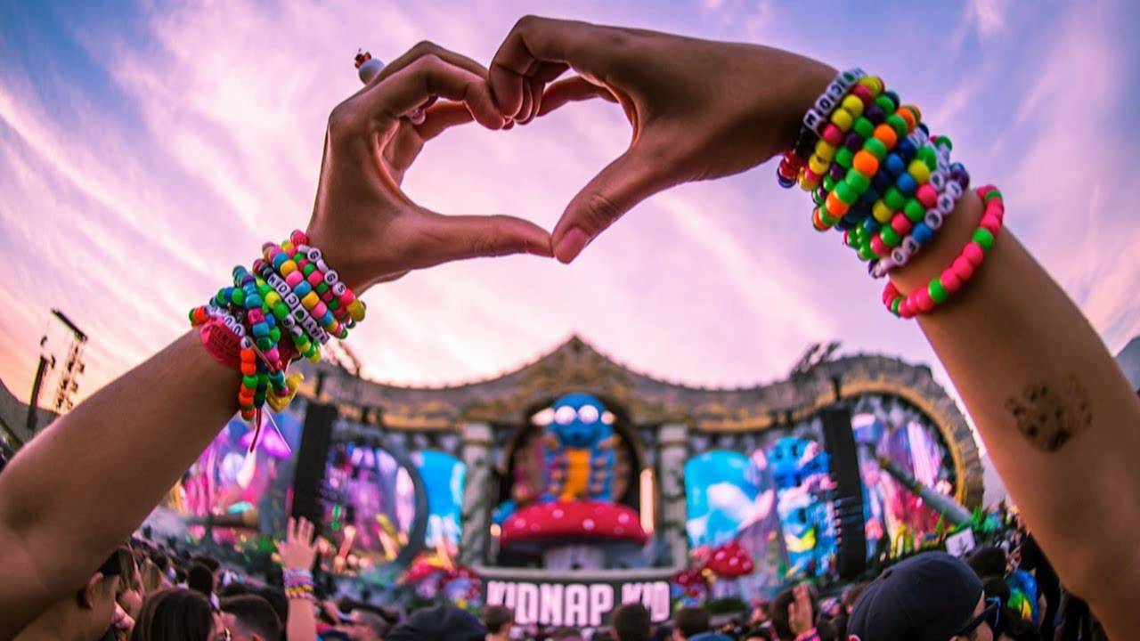 the m festival 2016