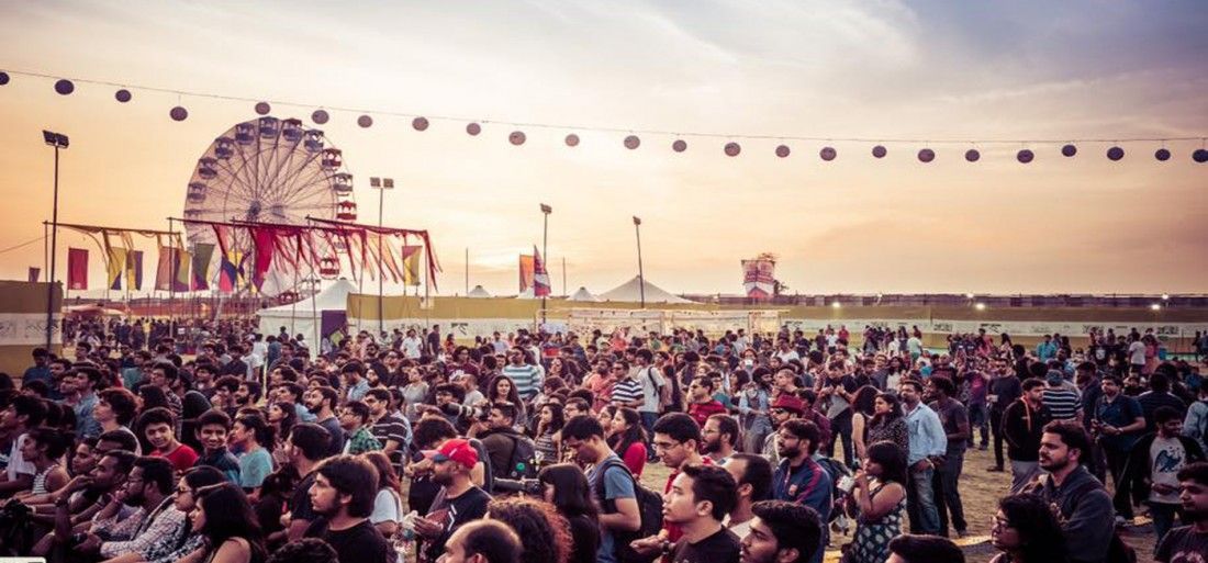 Image result for nh7 weekender pune