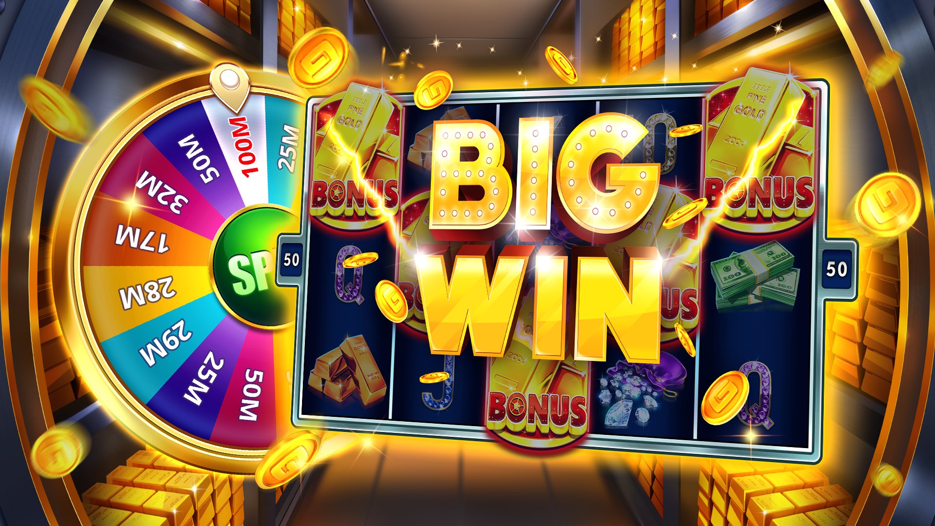 Slot Game Online Iphone