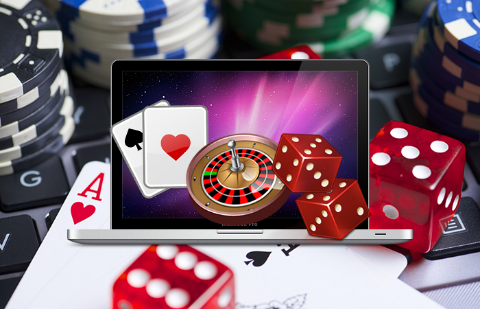 Why is Online Casino So Much Fun - Sherpa Land