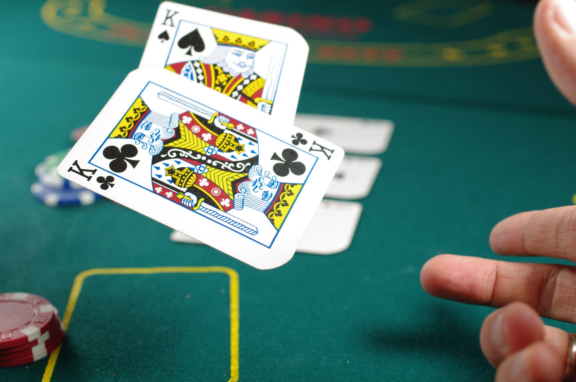 Online gambling law in texas