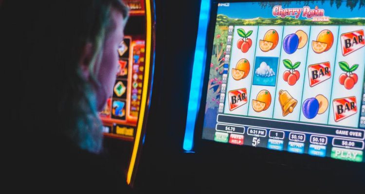 Fear? Not If You Use online slots for real money The Right Way!