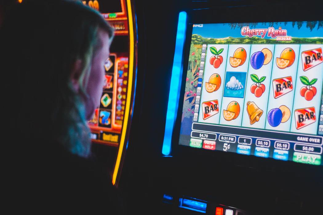 10 Tips For Online Slots - Sherpa Land