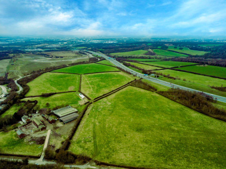 MiNT Festival buy Newsam Green Farm and invest £5million in a purpose