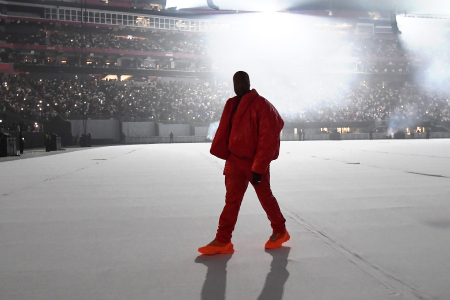 Kanye West Donda Listening Party Release Date And More [ 300 x 450 Pixel ]