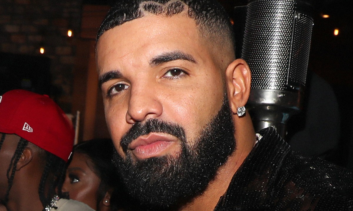 Drake has made history with CLB, once again! - Sherpa Land