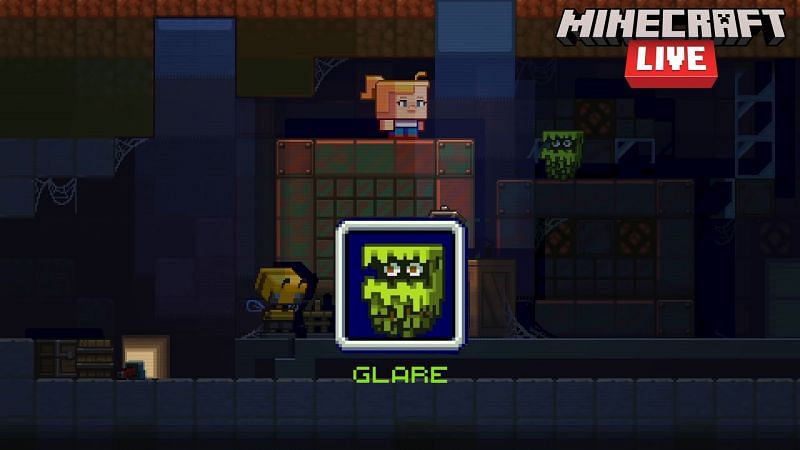 Minecraft Mob Vote 2021 Winner: Allay! - SlashGear