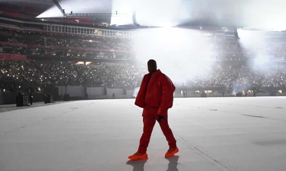 donda sales