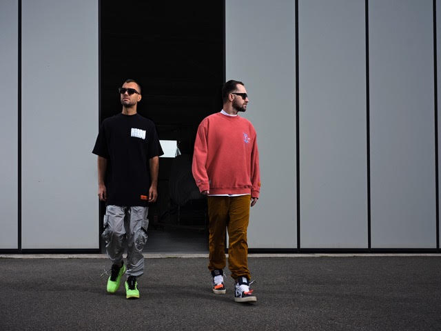 Collyns Rapper Colyn releases his highly anticipated EP on Tale Of Us’ Afterlife Label ...