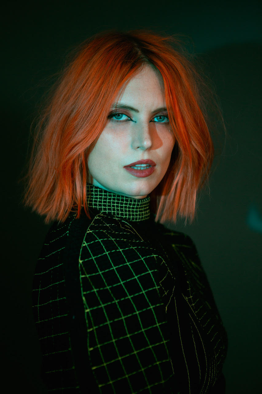 London based Henri Bergmann’s brand new compilation for Renaissance