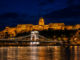 UNESCO-Listed Buda Castle